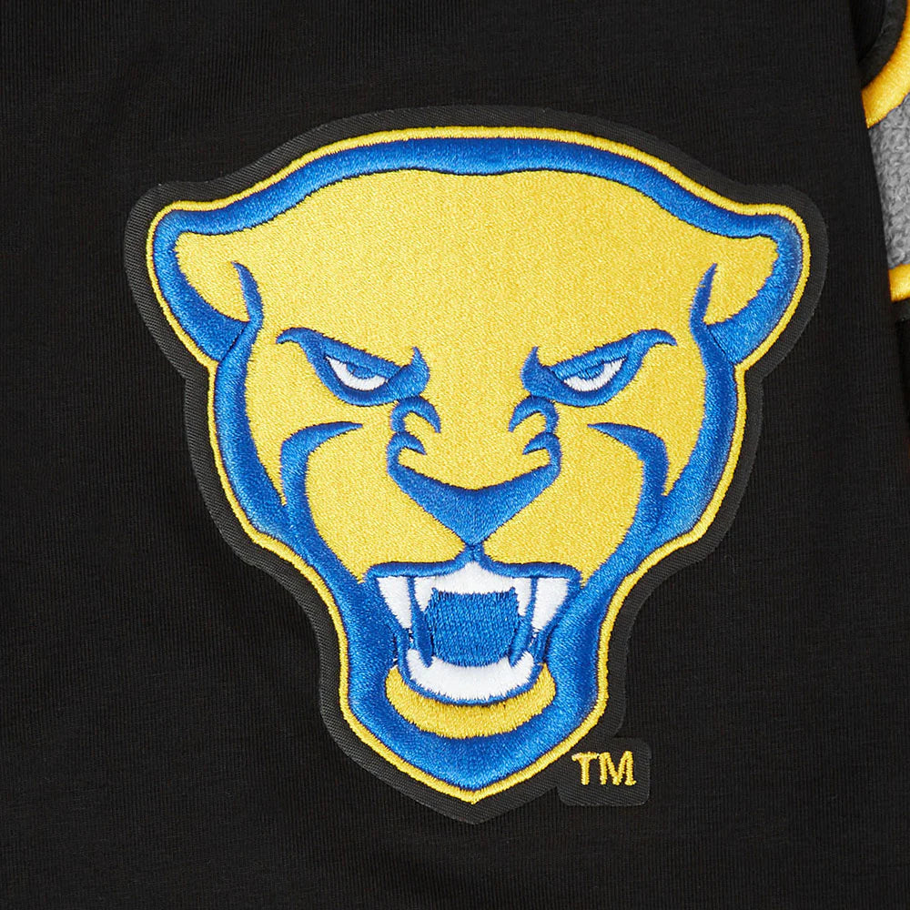 UNIVERSITY OF PITTSBURGH CLASSIC MEN'S TEE