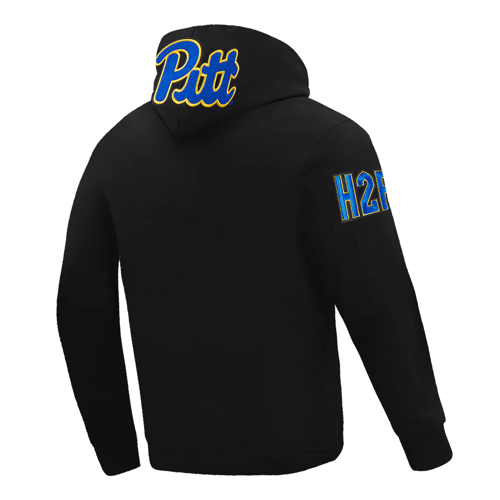 UNIVERSITY OF PITTSBURGH CLASSIC MEN'S PULLOVER HOODIE