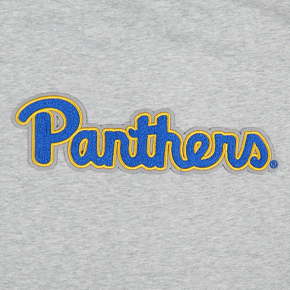 UNIVERSITY OF PITTSBURGH CLASSIC FLEECE CREWNECK