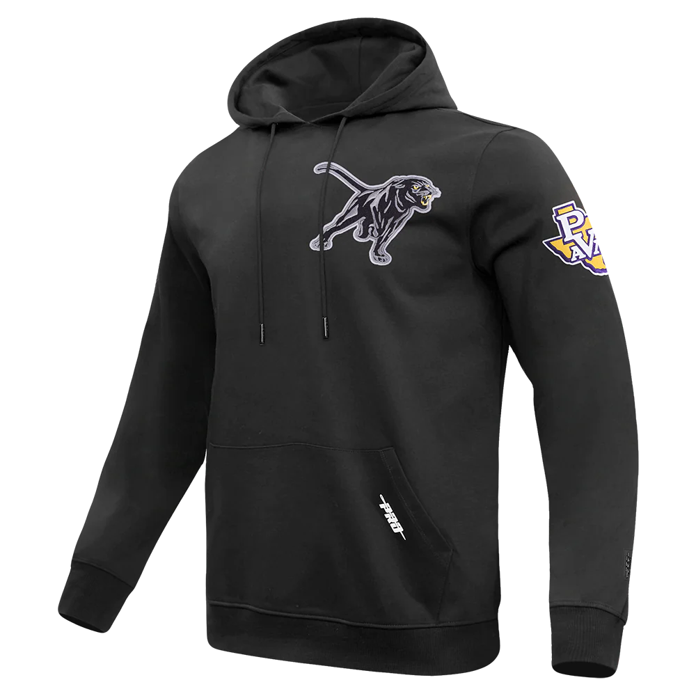 PRAIRIE VIEW A&M UNIVERSITY CLASSIC MEN'S PULLOVER HOODIE