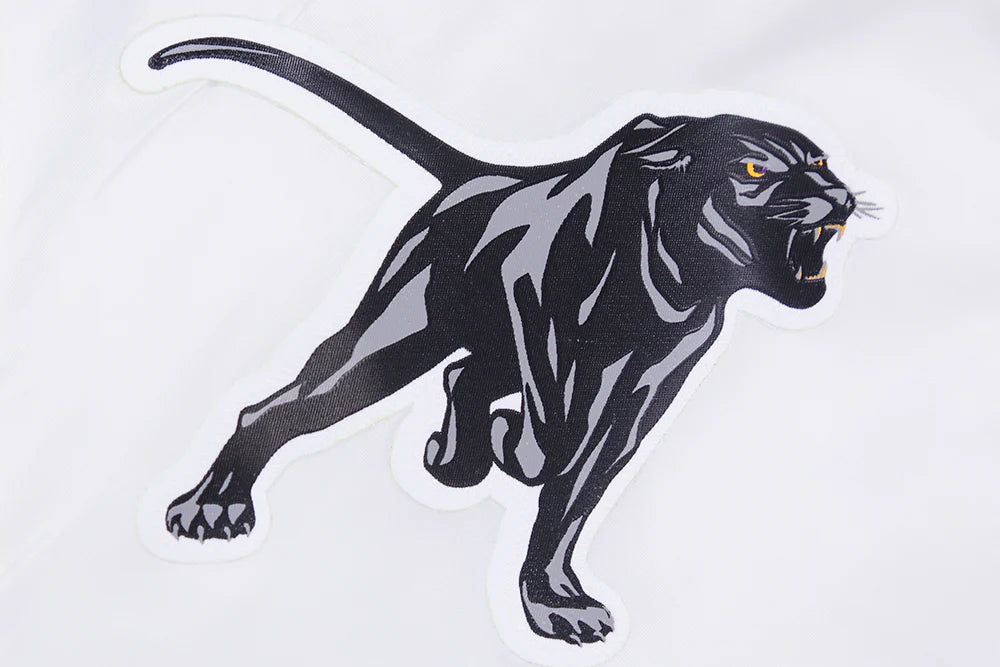 PRAIRIE VIEW A&M UNIVERSITY CLASSIC SATIN JACKET