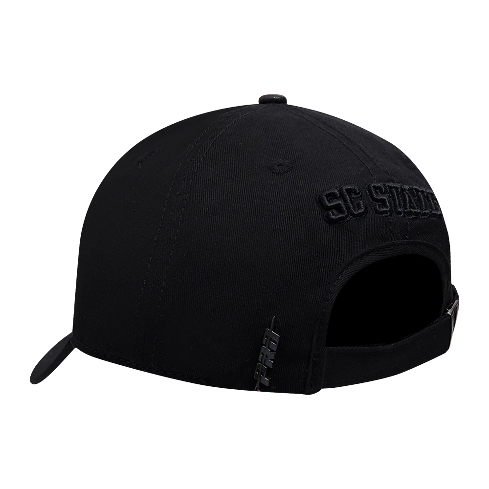 SOUTH CAROLINA STATE UNIVERSITY NEUTRAL MEN'S DAD HAT