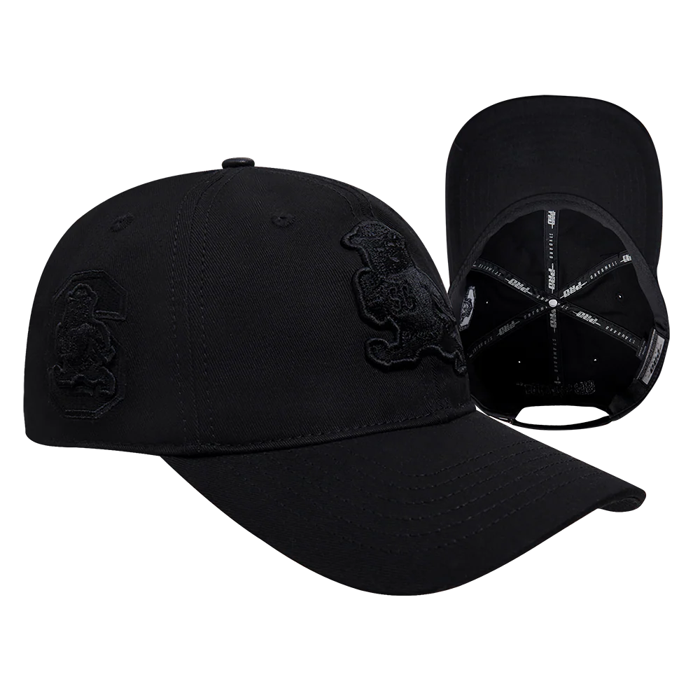 SOUTH CAROLINA STATE UNIVERSITY NEUTRAL MEN'S DAD HAT