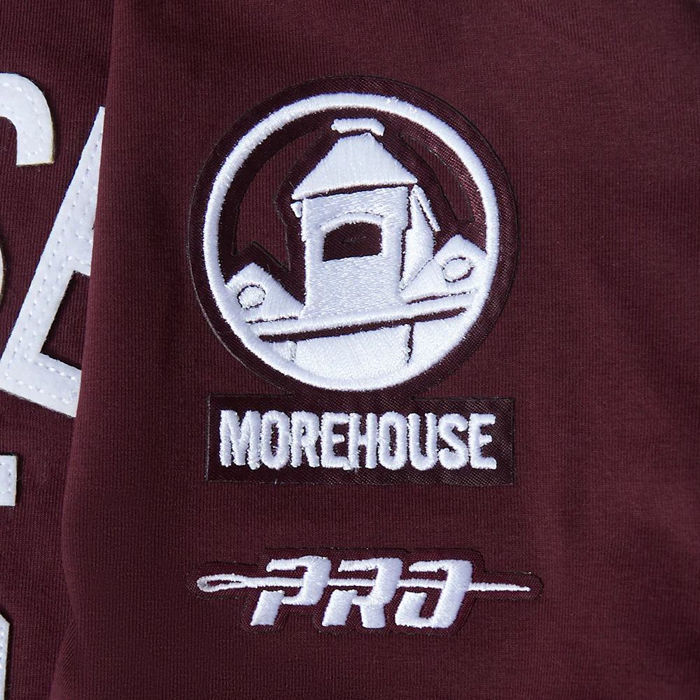 COLLEGE SPELHOUSE HOMECOMING WOMEN'S SPLIT BOXY TEE