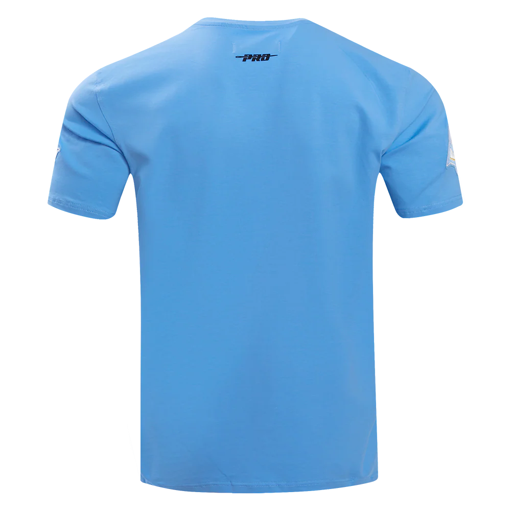 SOUTHERN UNIVERSITY CLASSIC MEN'S STACKED LOGO TEE