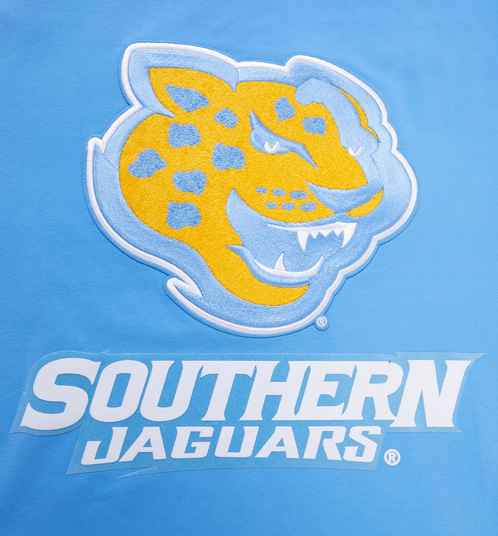 SOUTHERN UNIVERSITY CLASSIC MEN'S STACKED LOGO TEE