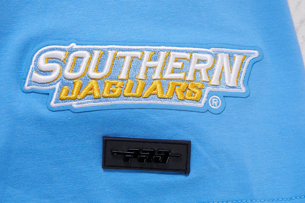 SOUTHERN UNIVERSITY CLASSIC MEN'S STACKED LOGO TEE