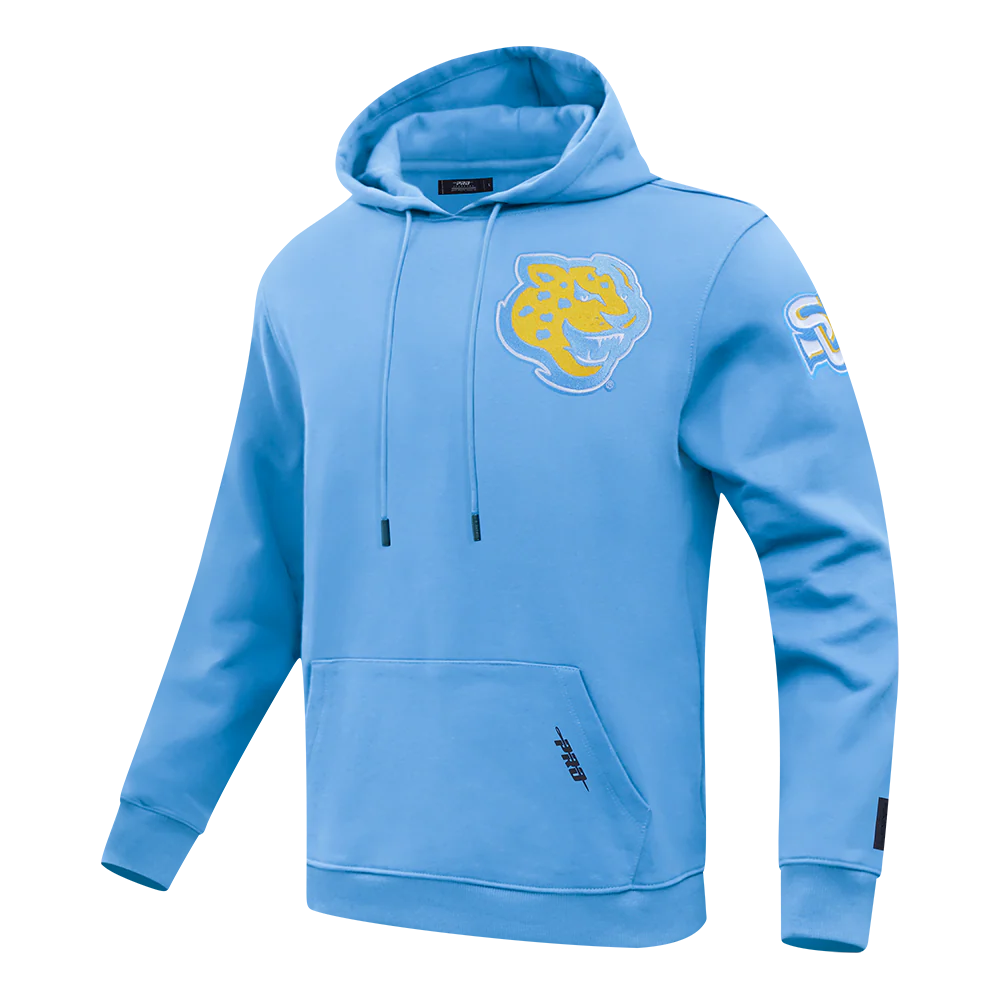 SOUTHERN UNIVERSITY CLASSIC MEN'S PO HOODIE