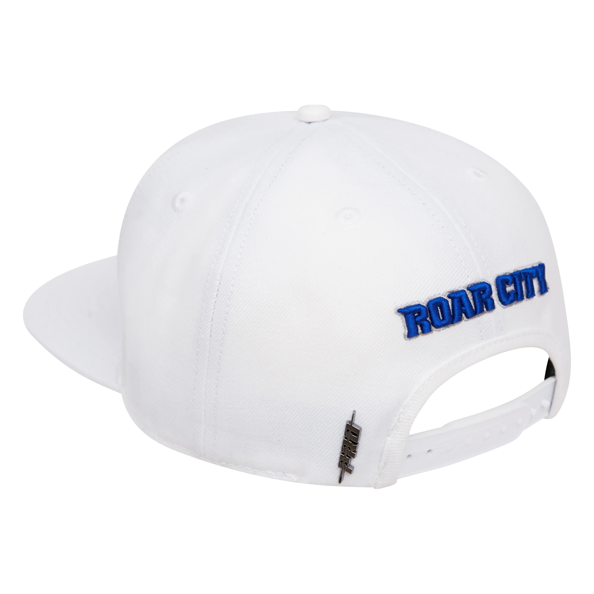 TENNESSEE STATE UNIVERSITY CLASSIC UNISEX STACKED LOGO WOOL SNAPBACK