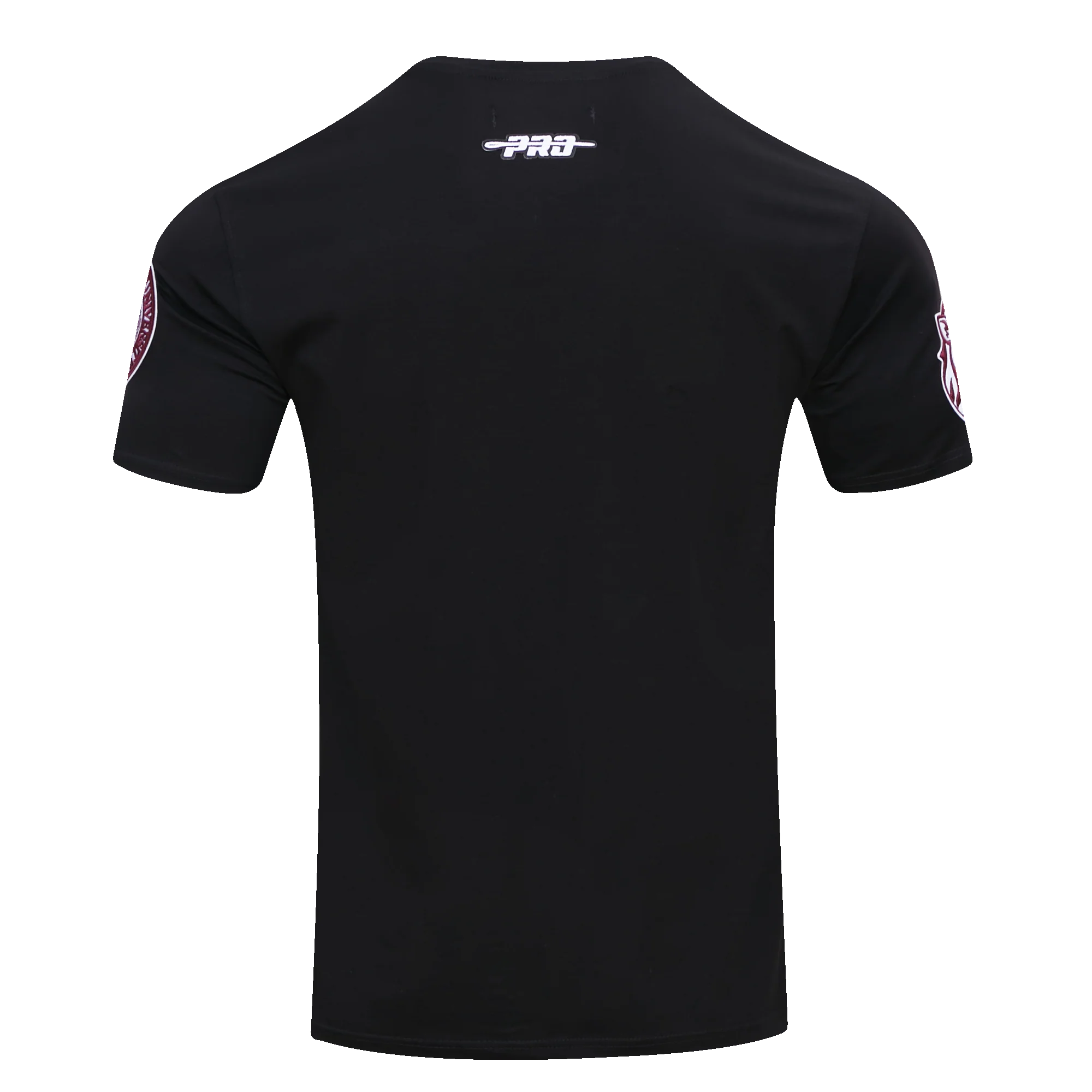 TEXAS SOUTHERN UNIVERSITY CLASSIC MEN'S TEE