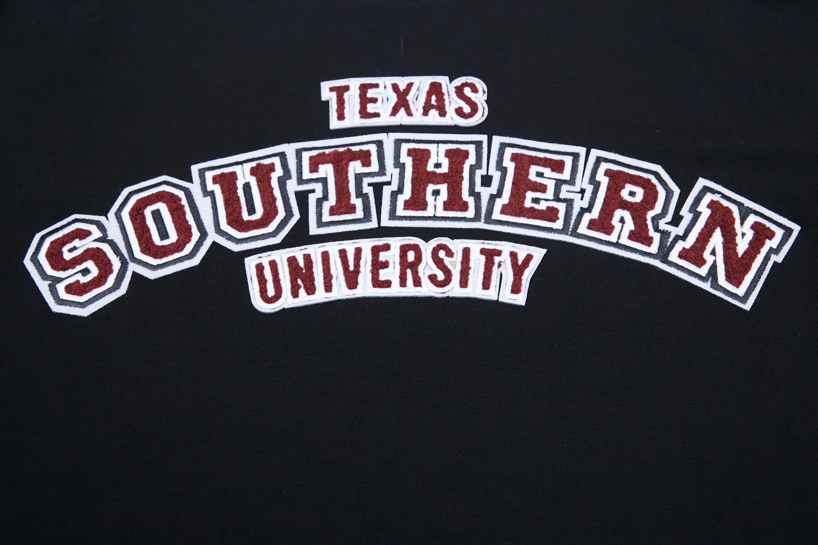 TEXAS SOUTHERN UNIVERSITY CLASSIC MEN'S TEE