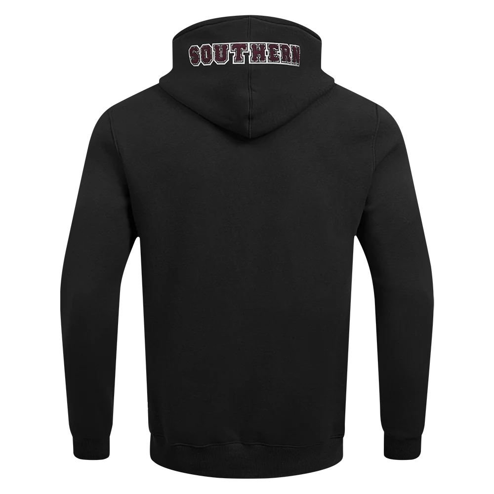 TEXAS SOUTHERN UNIVERSITY CLASSIC MEN'S PULLOVER HOODIE