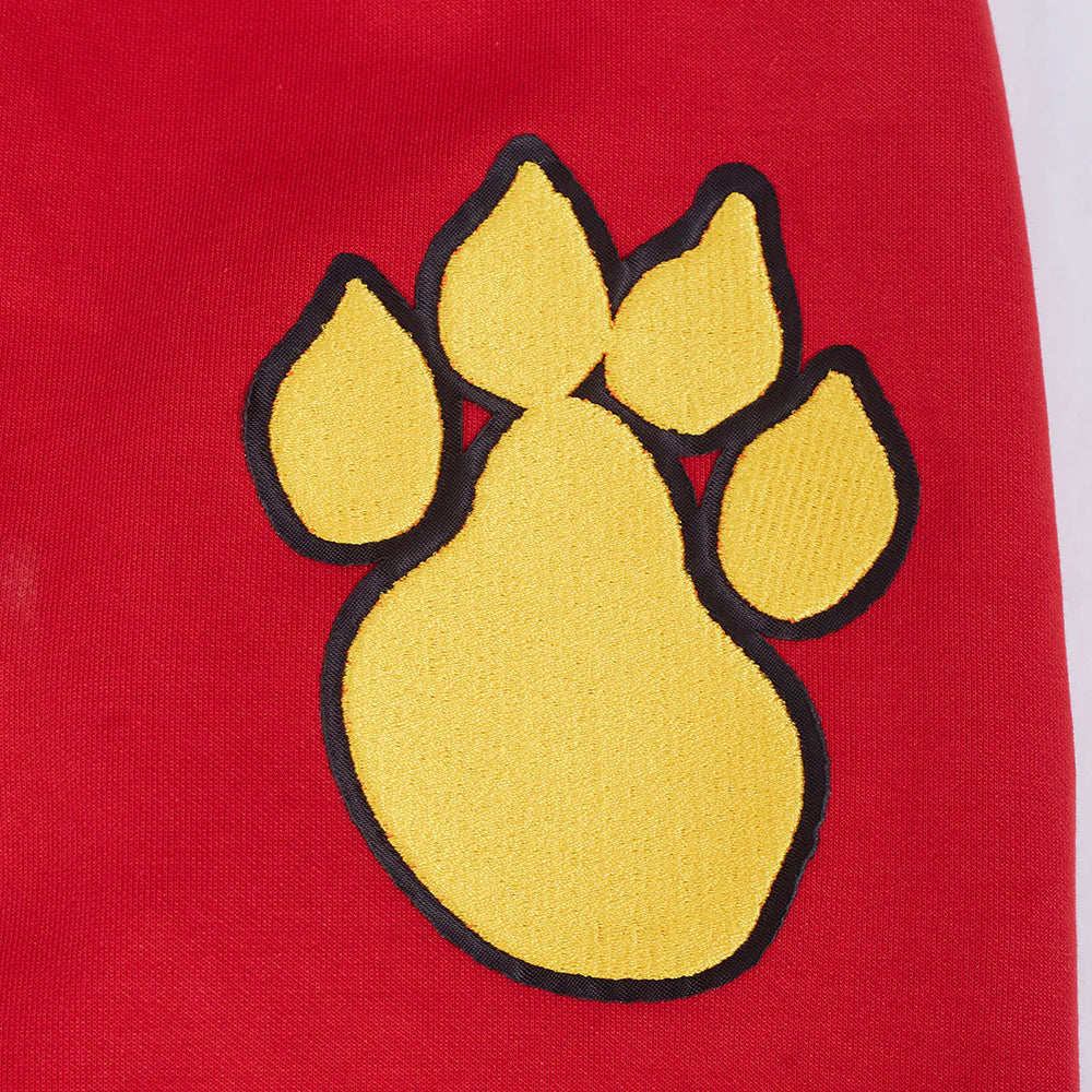 TUSKEGEE UNIVERSITY CLASSIC MEN'S PULLOVER HOODIE