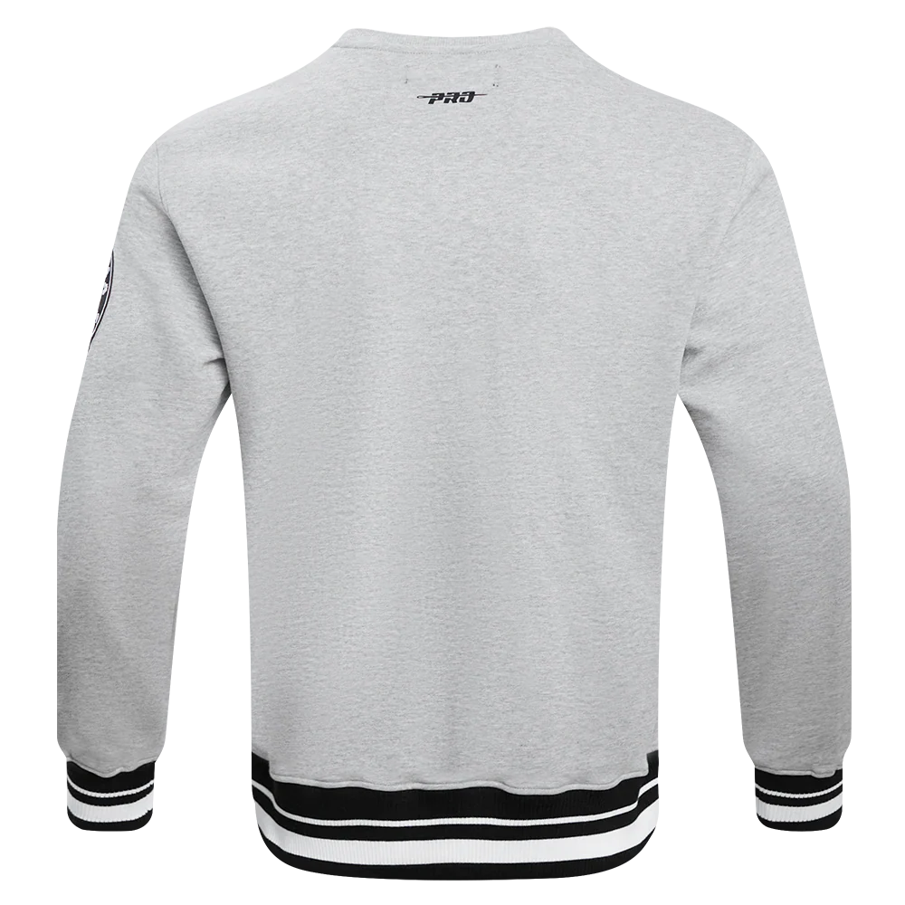 UNIVERSITY OF ALABAMA CLASSIC MEN'S CREWNECK