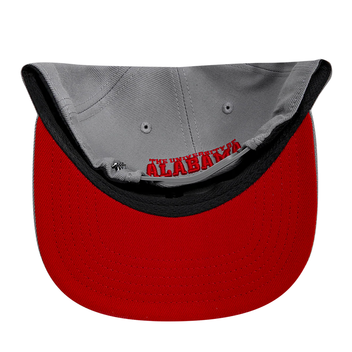 UNIVERSITY OF ALABAMA CLASSIC UNISEX WOOL SNAPBACK HAT