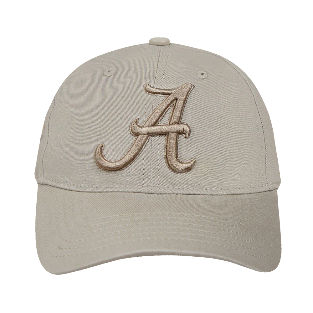 UNIVERSITY OF ALABAMA NEUTRAL DAD HAT