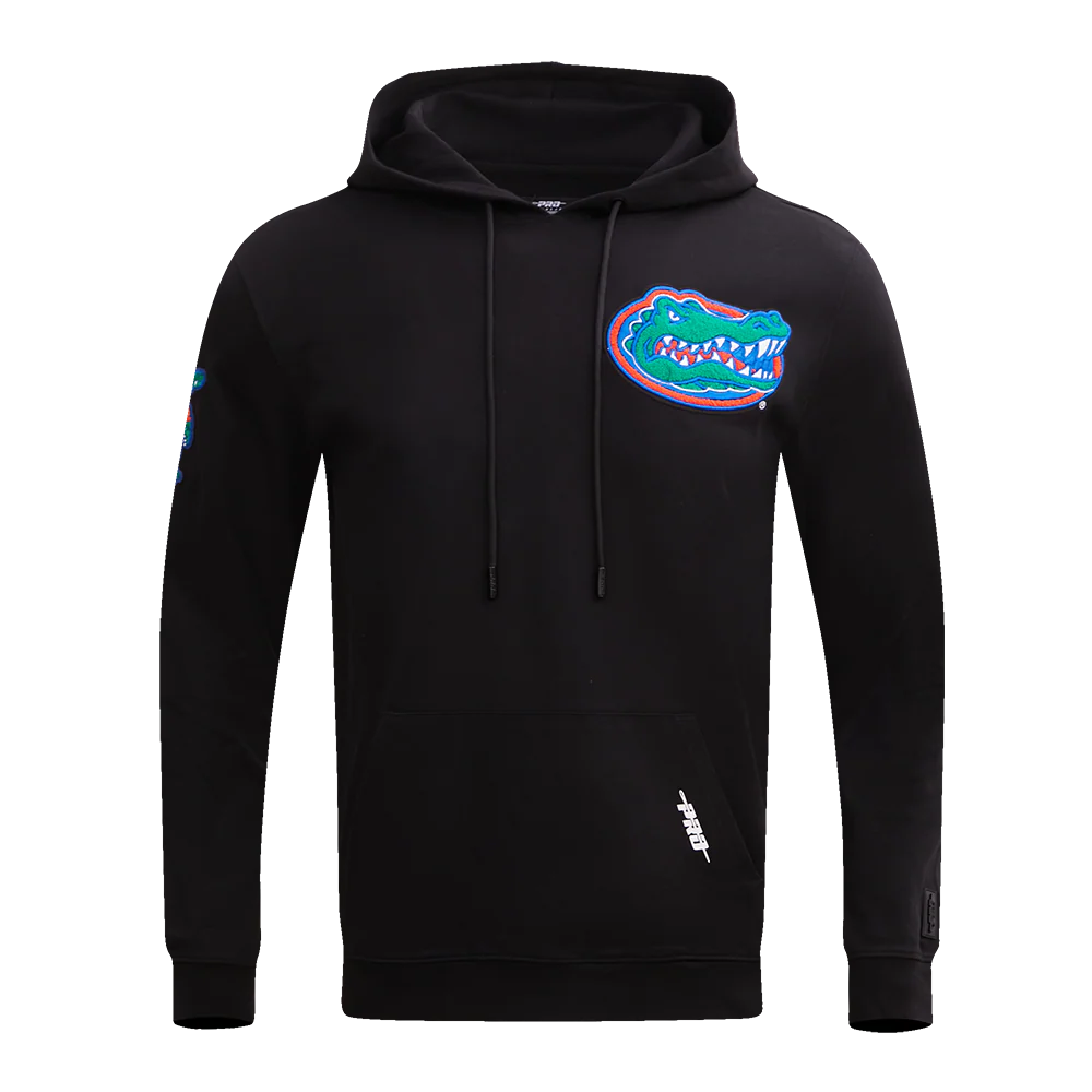 UNIVERSITY OF FLORIDA CLASSIC MEN'S PULLOVER HOODIE
