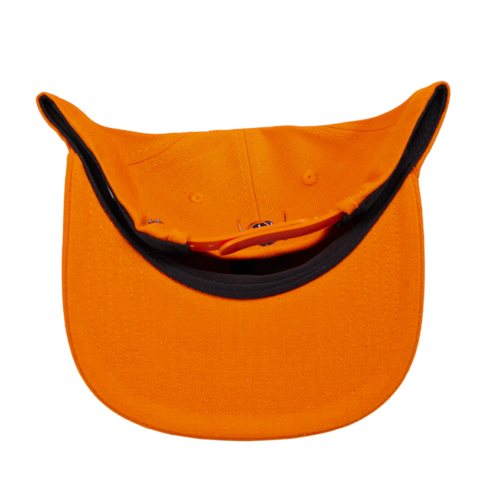 UNIVERSITY OF VIRGINIA CLASSIC UNISEX WOOL SNAPBACK HAT