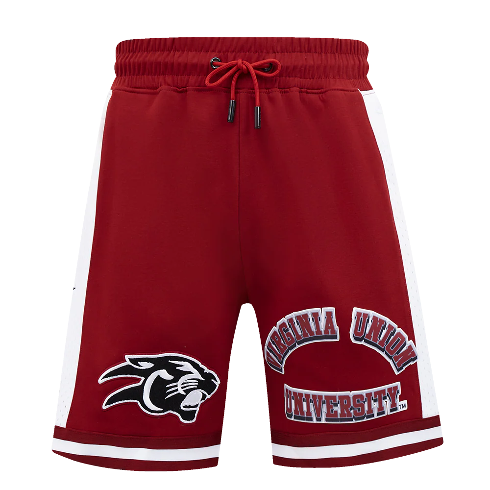 VIRGINIA UNION UNIVERSITY HBCU X NBA ALL STAR 2024 MEN'S DK 2.0 SHORT