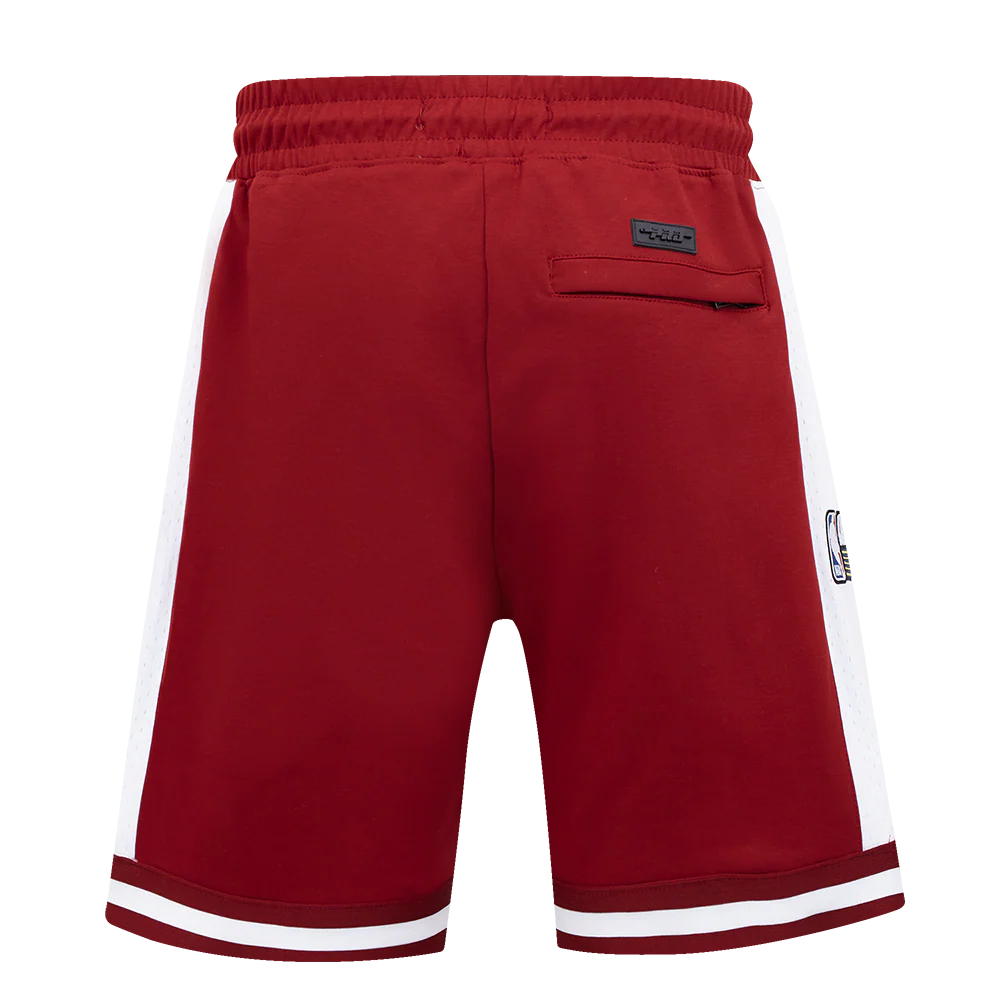 VIRGINIA UNION UNIVERSITY HBCU X NBA ALL STAR 2024 MEN'S DK 2.0 SHORT