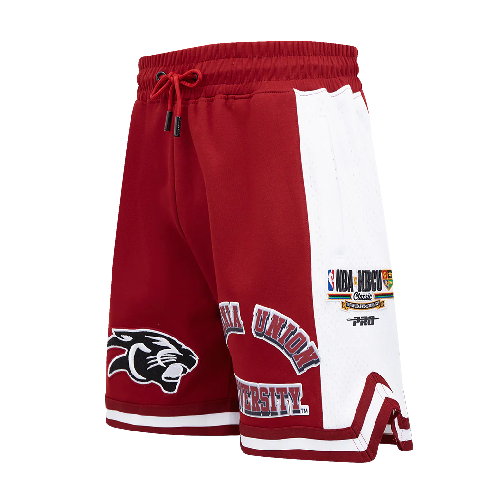 VIRGINIA UNION UNIVERSITY HBCU X NBA ALL STAR 2024 MEN'S DK 2.0 SHORT
