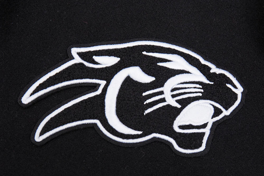 VIRGINIA UNION UNIVERSITY HBCU X NBA ALL STAR 2024 MEN'S M RIB WOOL