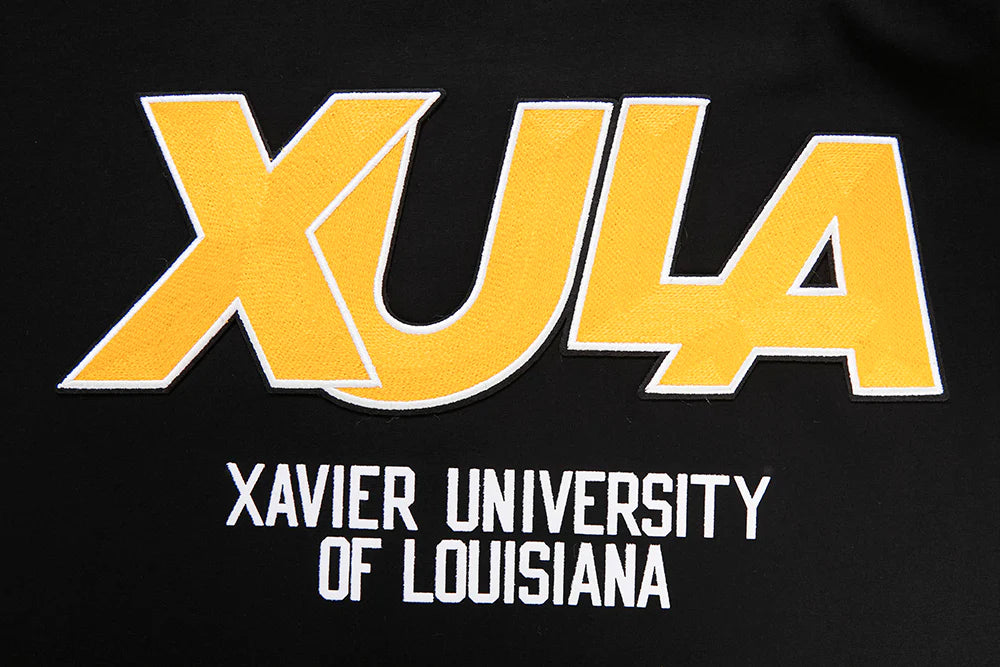 XAVIER UNIVERSITY OF LOUISIANA HOMECOMING SINGLE JERSEY MEN'S TEE