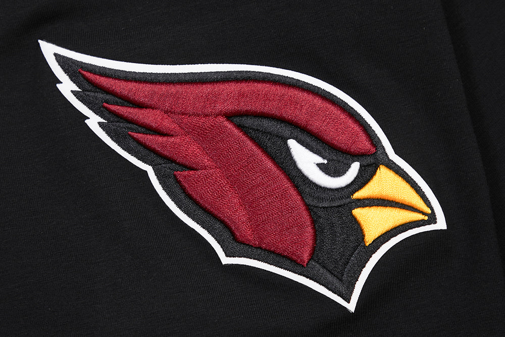 NFL ARIZONA CARDNIALS CLASSIC CHENILLE MEN'S TEE