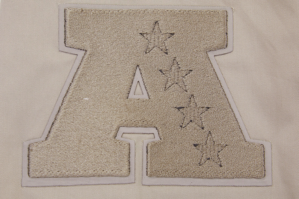 NFL BUFFALO BILLS NEUTRAL TWILL JACKET