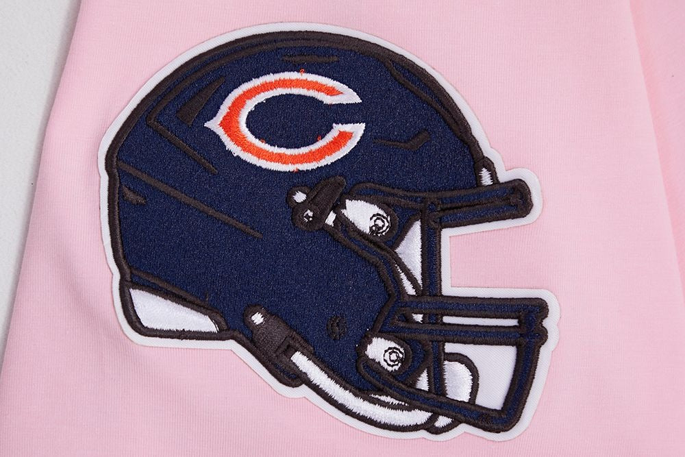 CHICAGO BEARS CLASSIC CHENILLE SJ TEE