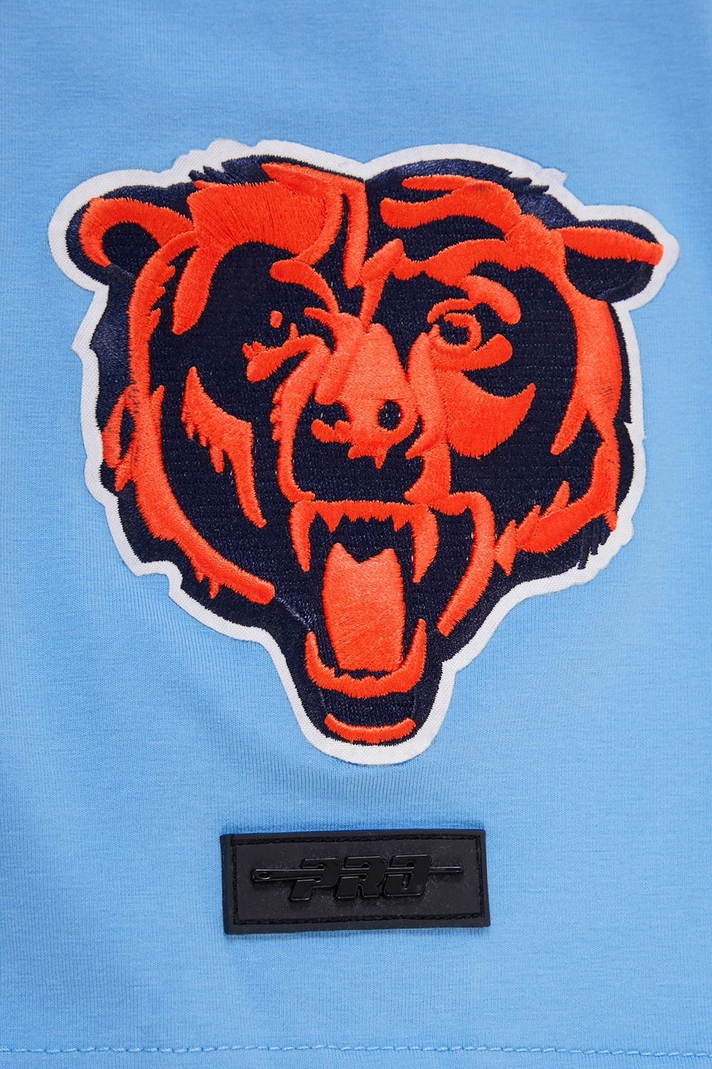 CHICAGO BEARS CLASSIC CHENILLE SJ TEE