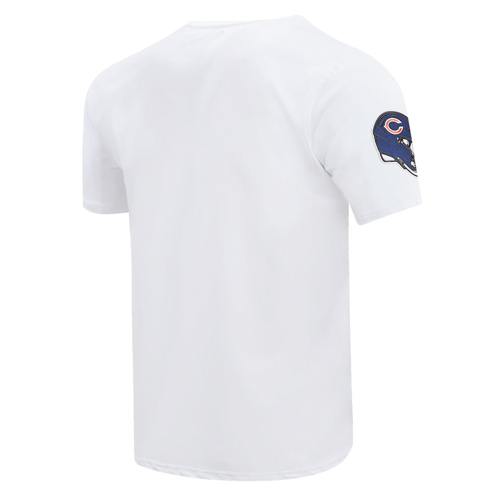 CHICAGO BEARS CLASSIC CHENILLE SJ TEE