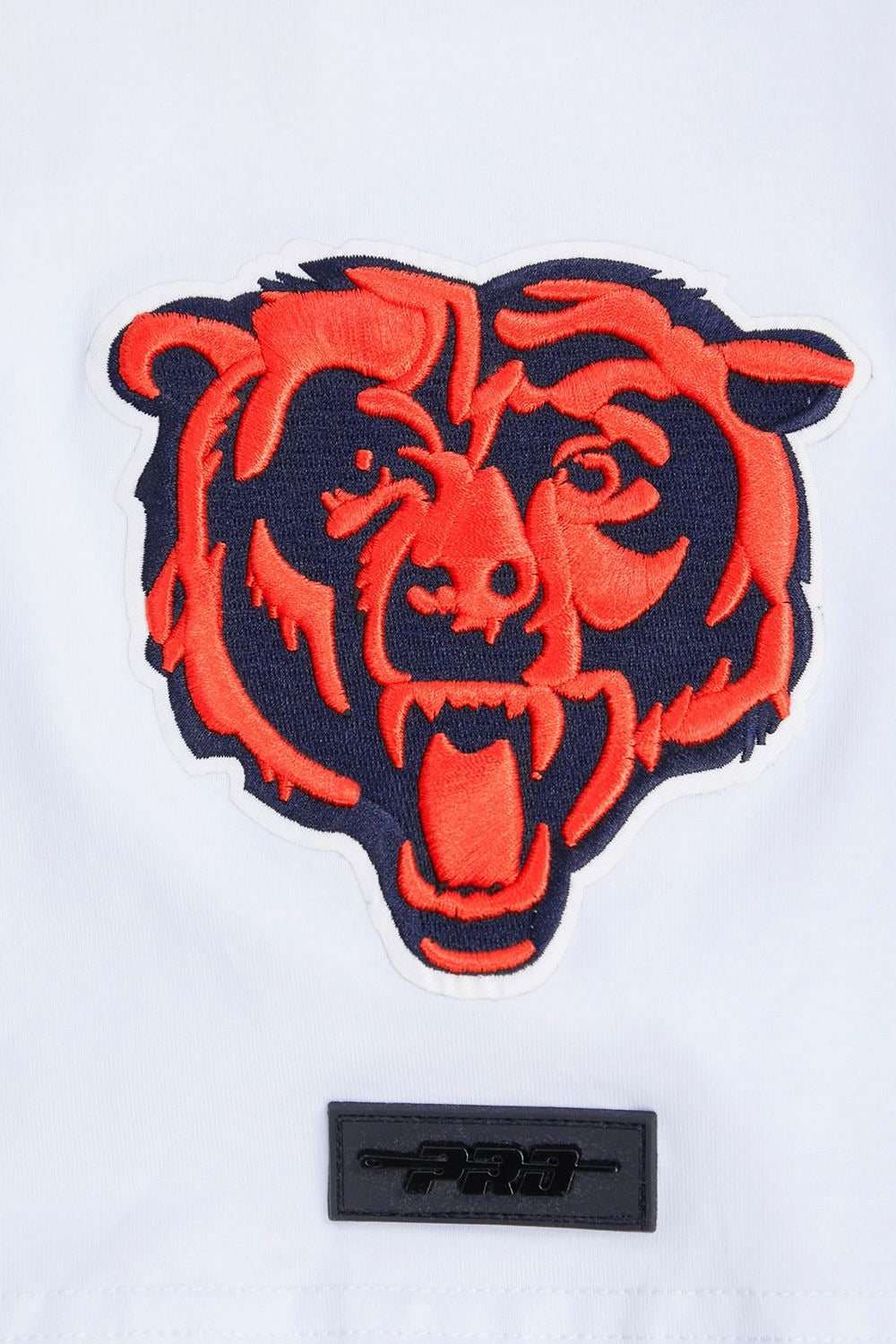 CHICAGO BEARS CLASSIC CHENILLE SJ TEE