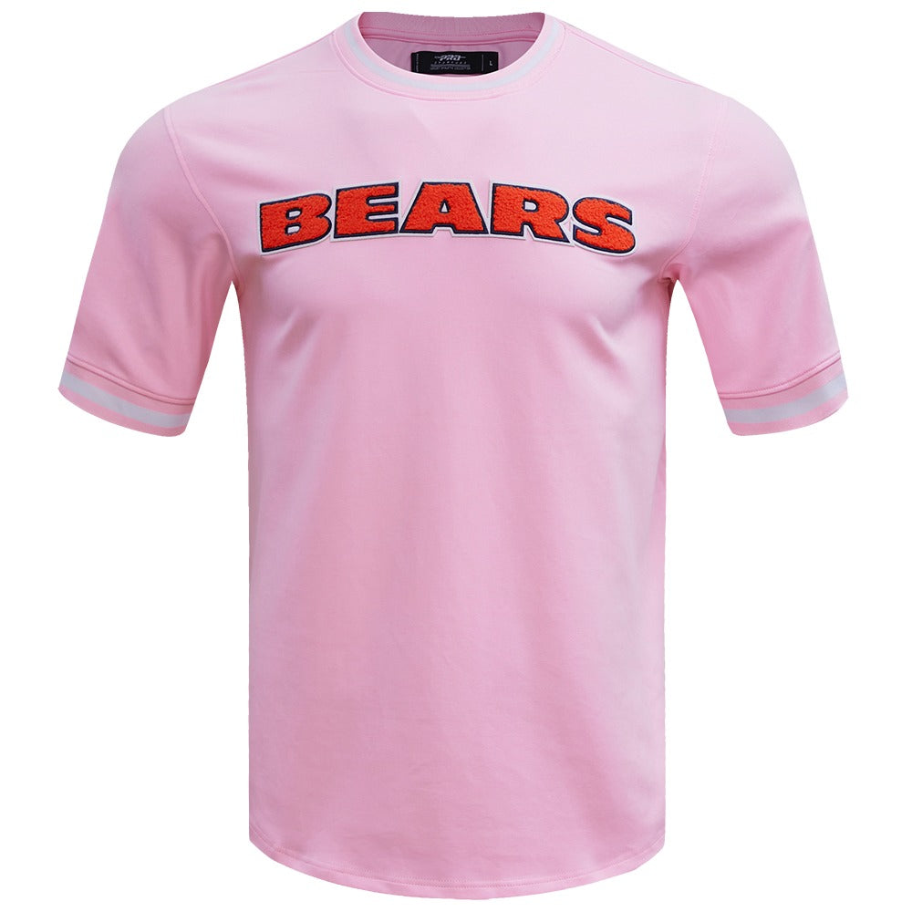 CHICAGO BEARS CLASSIC CHENILLE DK TEE