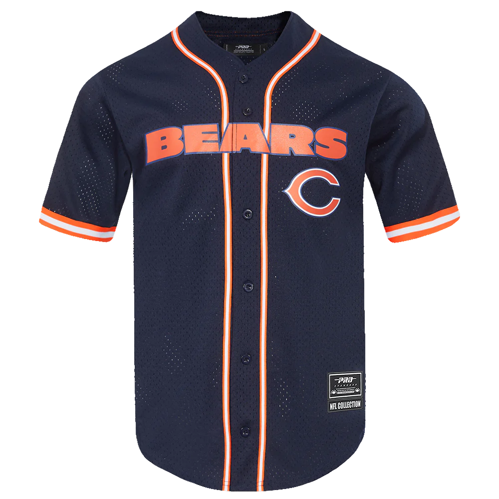 CHICAGO BEARS CLASSIC MESH JERSEY