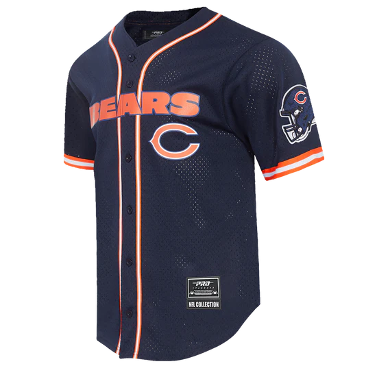 CHICAGO BEARS CLASSIC MESH JERSEY