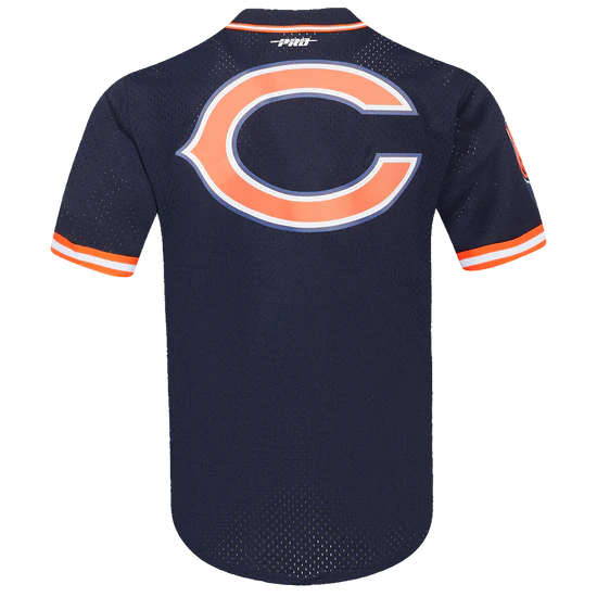 CHICAGO BEARS CLASSIC MESH JERSEY