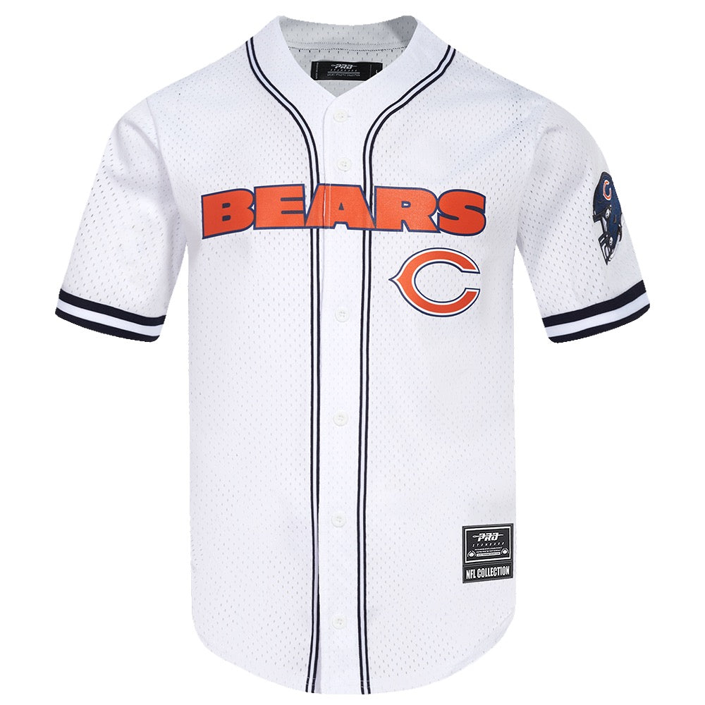 CHICAGO BEARS CLASSIC MESH JERSEY