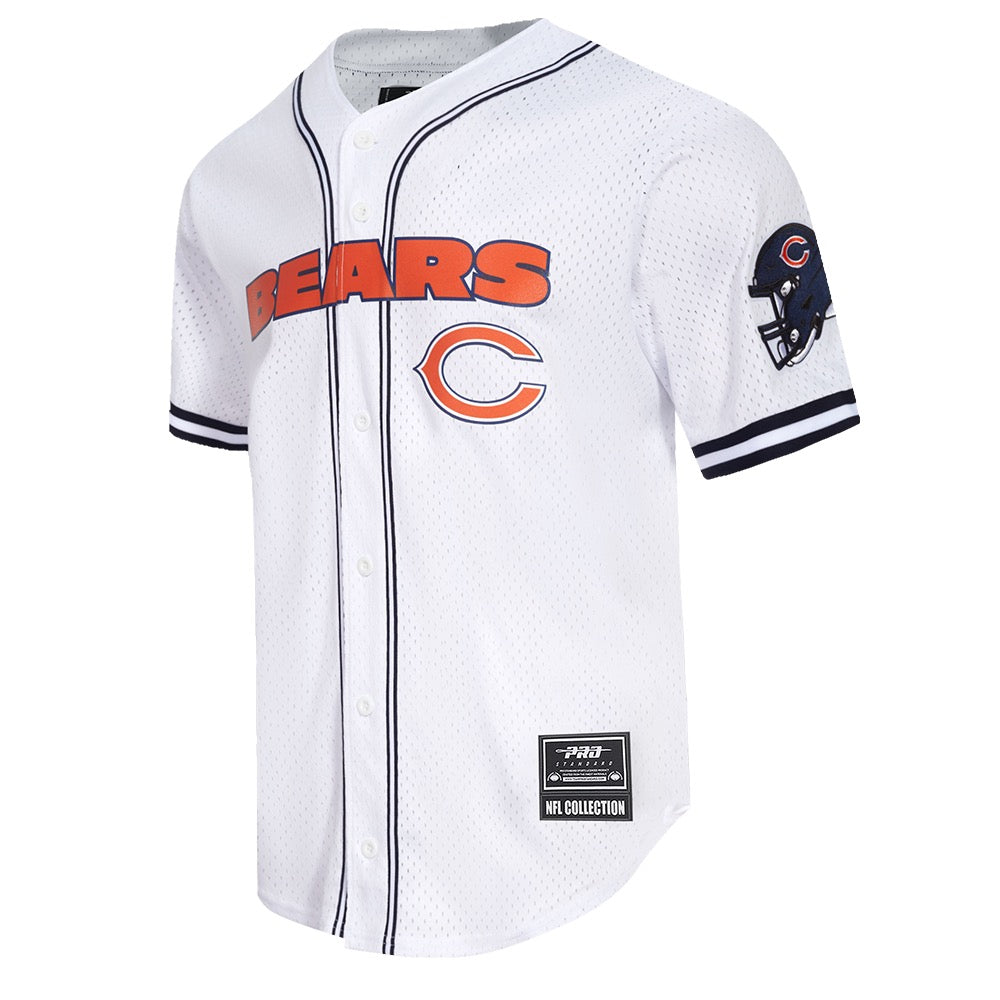 CHICAGO BEARS CLASSIC MESH JERSEY