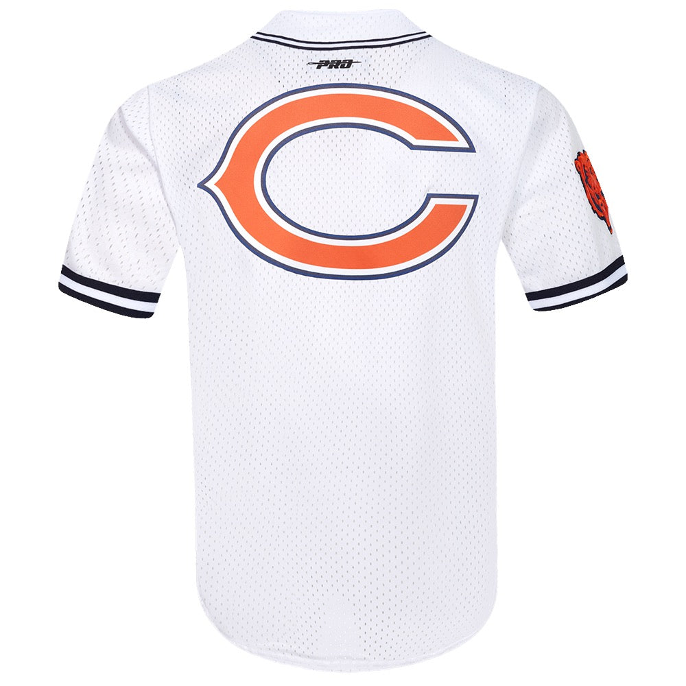 CHICAGO BEARS CLASSIC MESH JERSEY