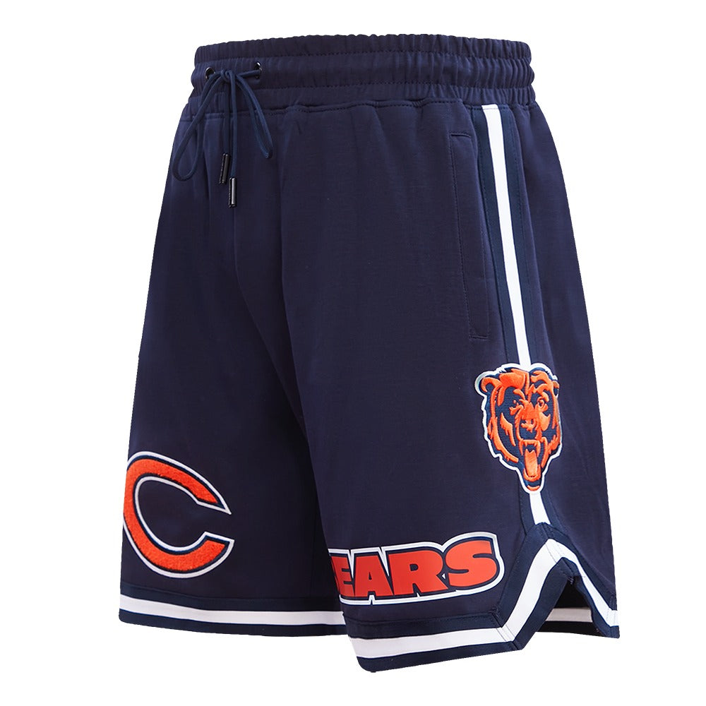 CHICAGO BEARS CLASSIC CHENILLE DK SHORT