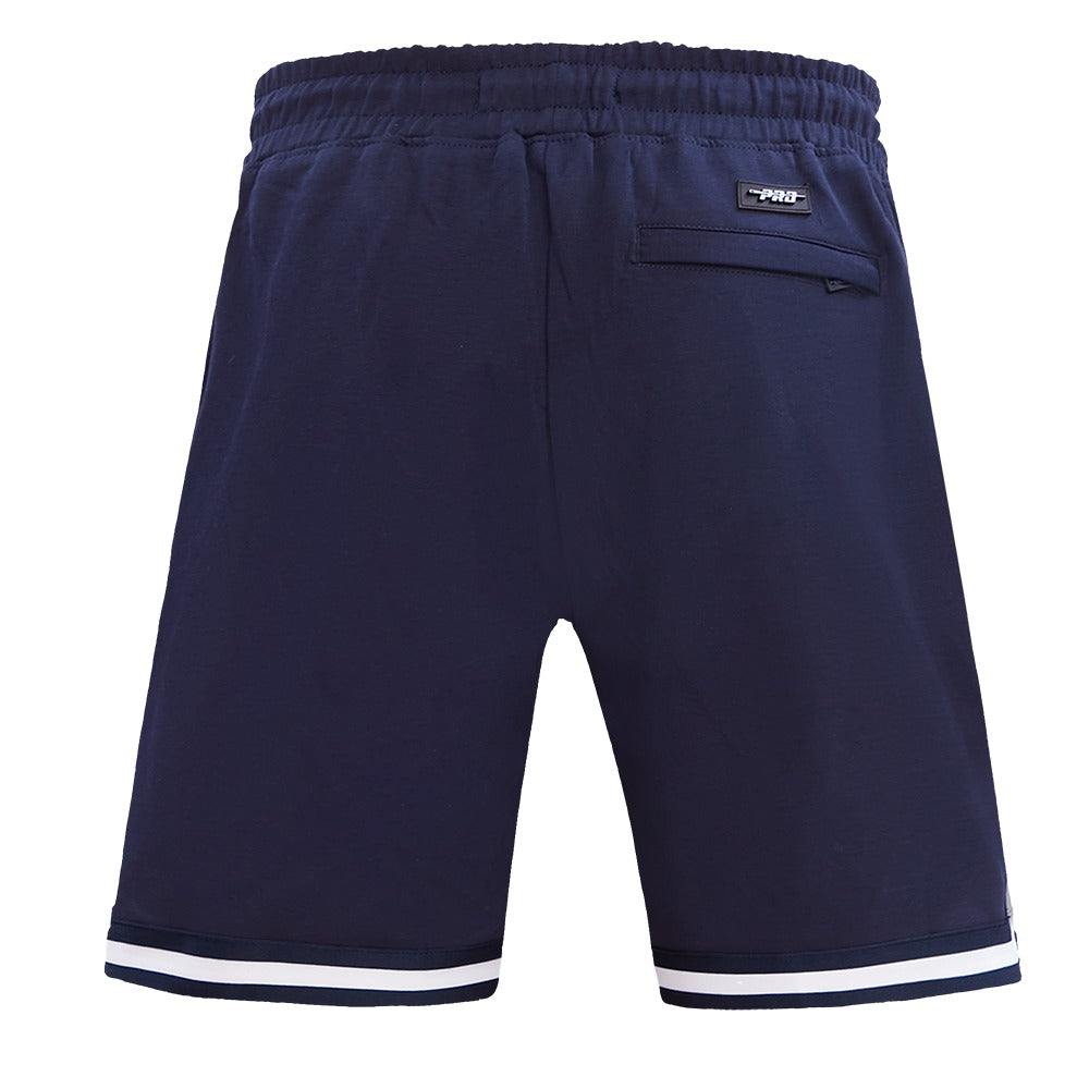 CHICAGO BEARS CLASSIC CHENILLE DK SHORT