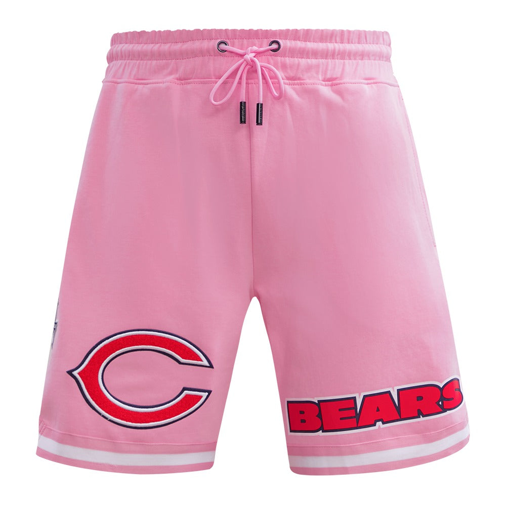 CHICAGO BEARS CLASSIC CHENILLE DK SHORT