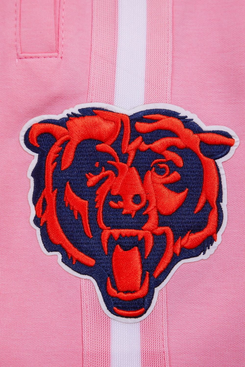 CHICAGO BEARS CLASSIC CHENILLE DK SHORT