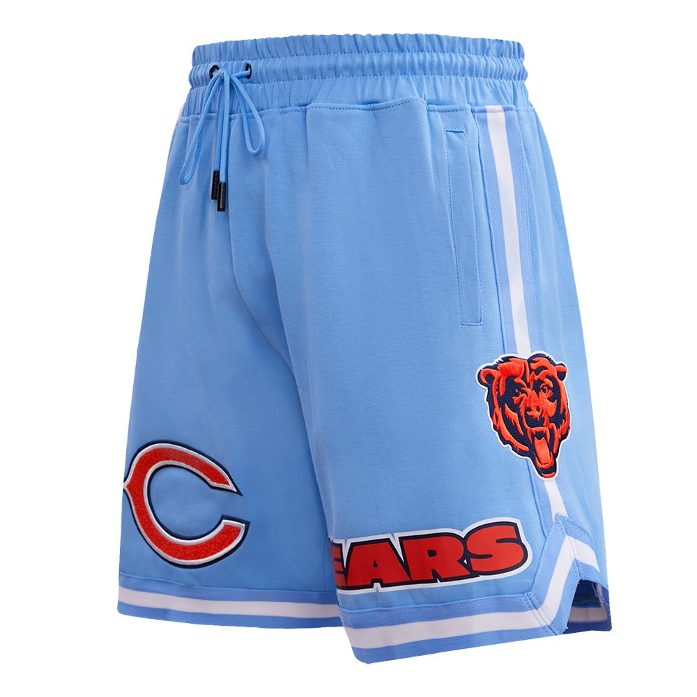 CHICAGO BEARS CLASSIC CHENILLE DK SHORT