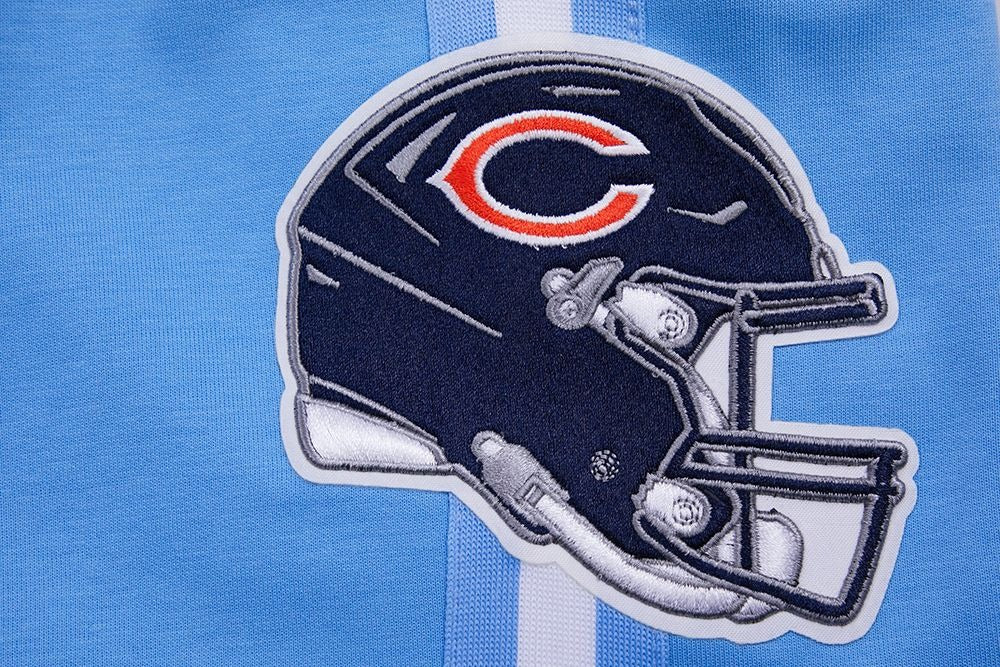 CHICAGO BEARS CLASSIC CHENILLE DK SHORT