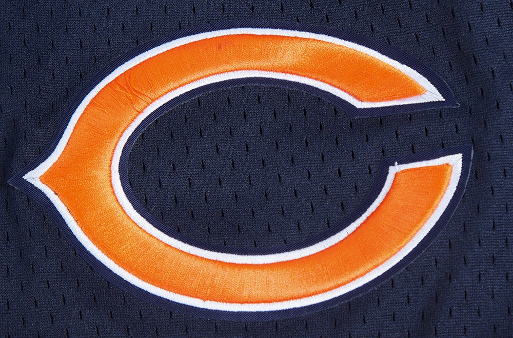 CHICAGO BEARS MESH SHORT