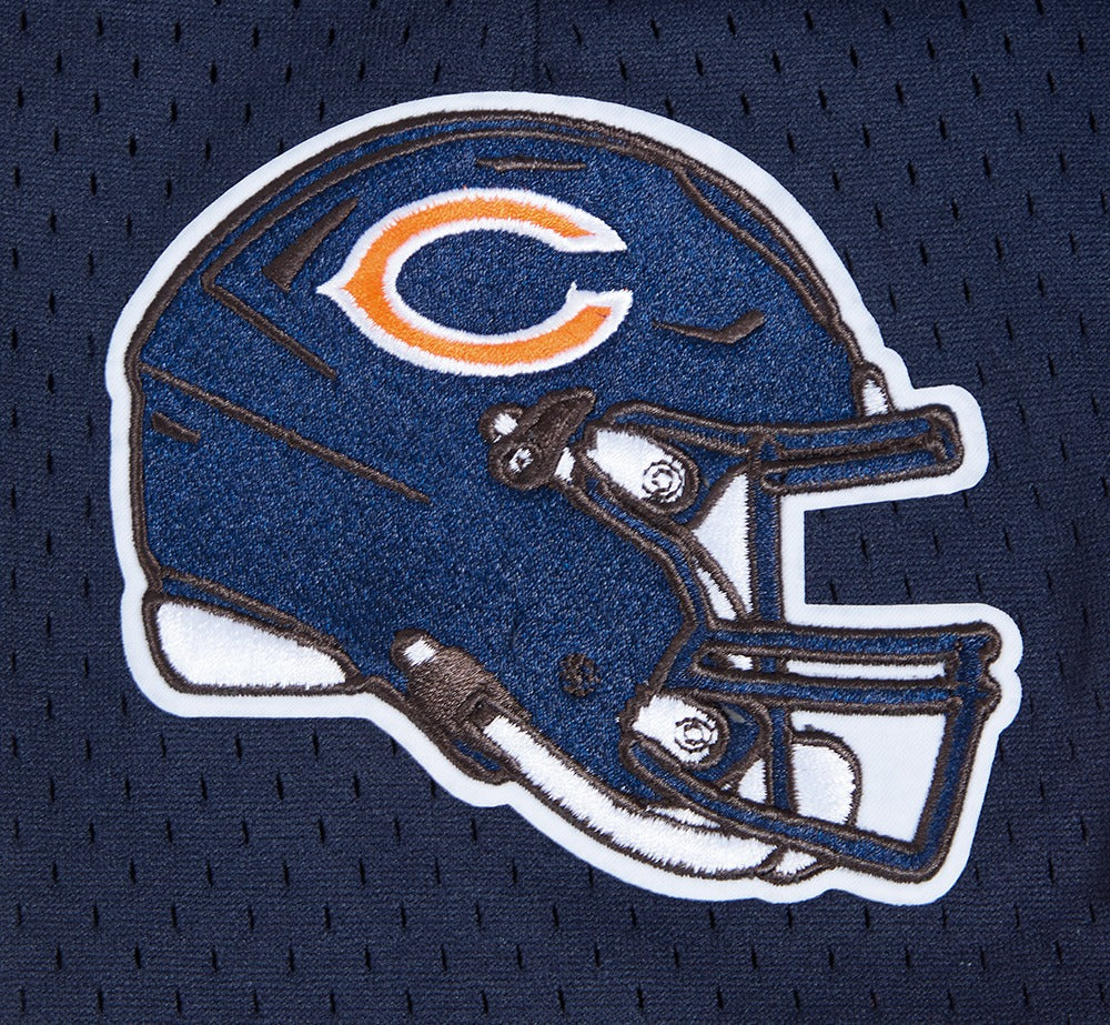 CHICAGO BEARS MESH SHORT