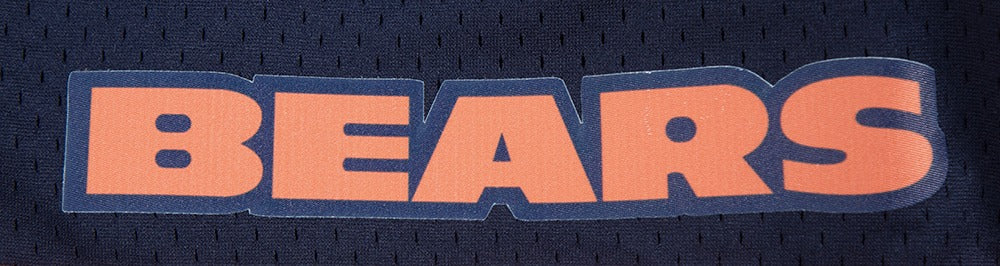 CHICAGO BEARS MESH SHORT