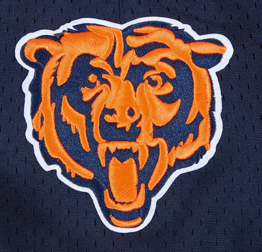 CHICAGO BEARS MESH SHORT